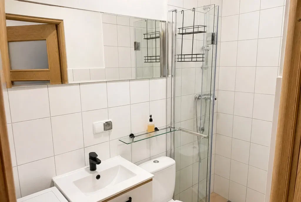 Kawalerka w centrum Bydgoszczy - zdjęcie 3