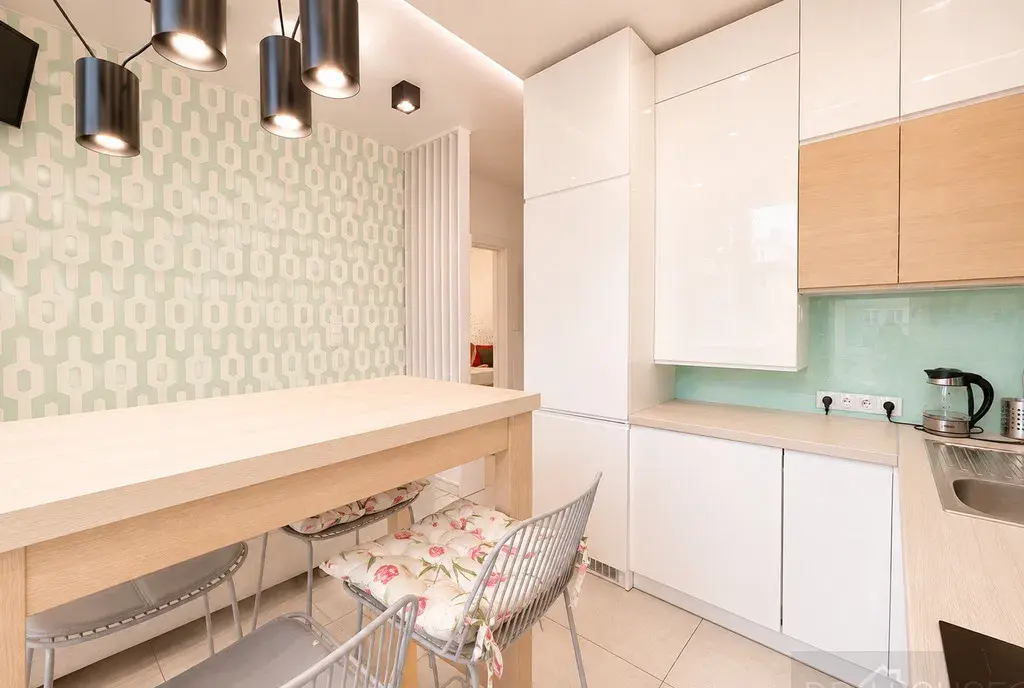 Komfortowe mieszkanie do wynajęcia 29 m2 - zdjęcie 10