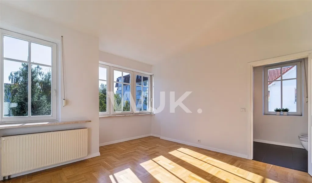 132 m2, 4 pokoje, Wilanów - zdjęcie 6