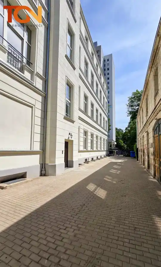 Wyremontowana kawalerka na Piotrkowskiej! - zdjęcie 9