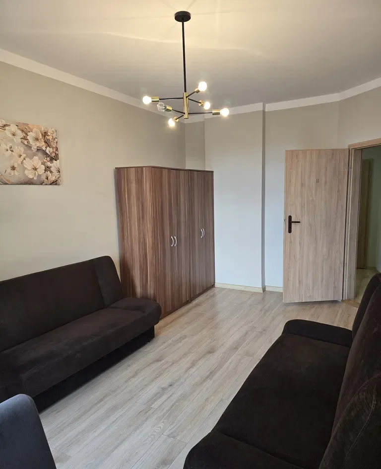 Wynajmę 25 mkw. pokój dwuosobowy w pobliżu uczelni ul. Grunwaldzka 102 - zdjęcie 9