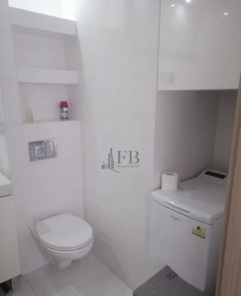 Mieszkanie dwupokojowe na wynajem, ul. Relaksowa, Lublin - zdjęcie 5