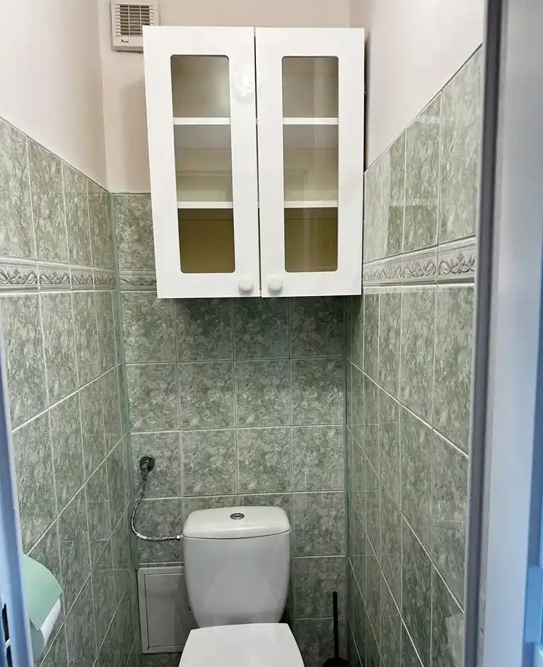 Wynajmę dwupokojowe mieszkanie po remoncie - os. Dolinki - zdjęcie 10