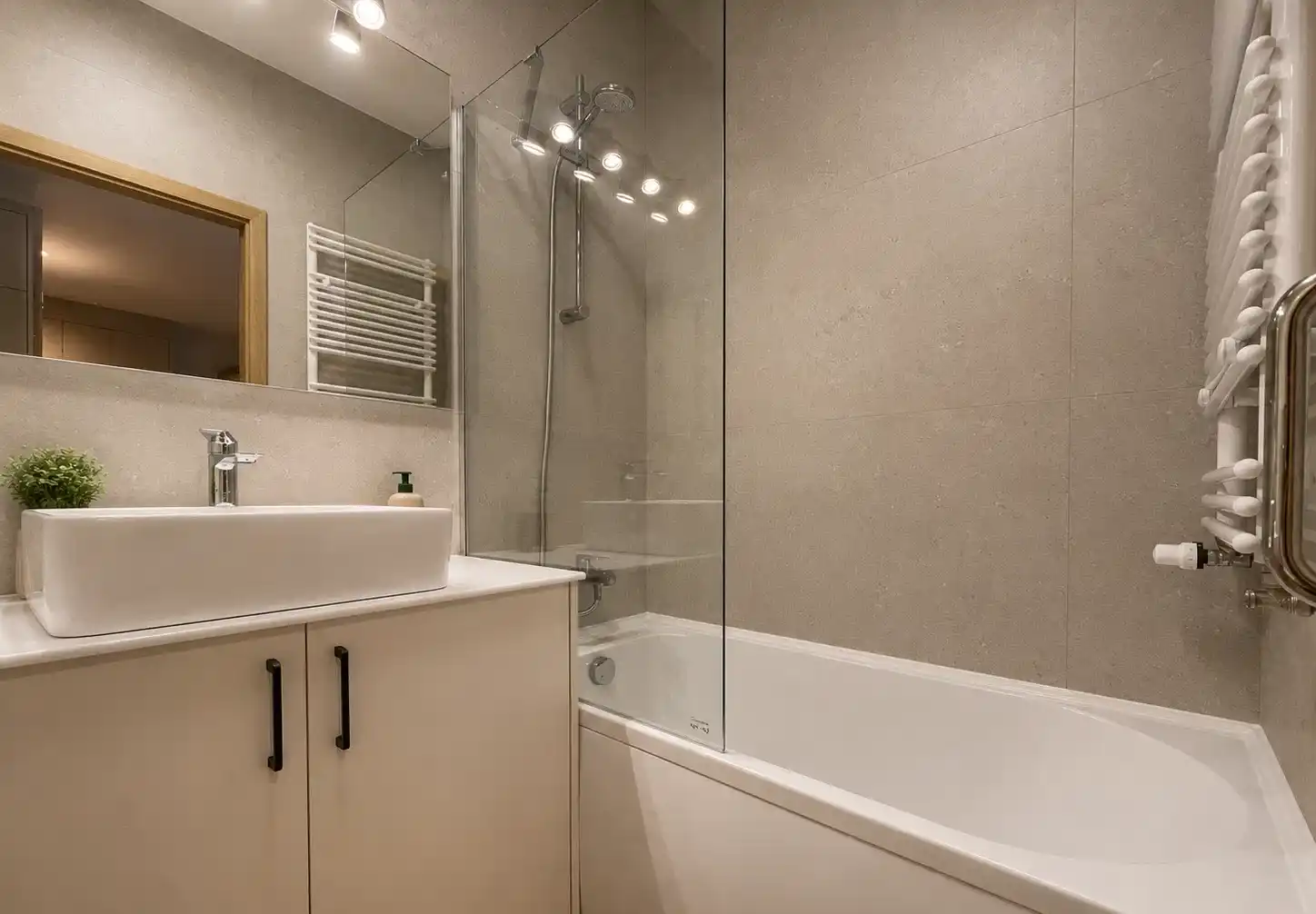Pierwszy najem 2 pokoje | 44 m² | Klimatyzator - zdjęcie 6