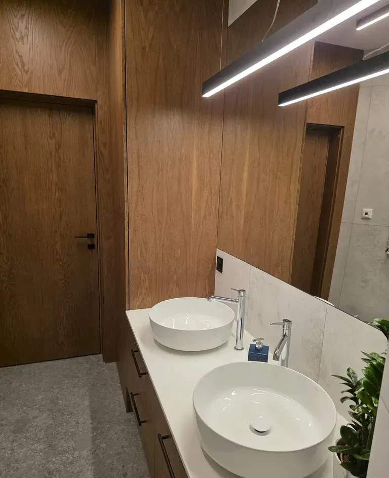 Komfortowy Apartament z przestronnym balkonem BRABANK - zdjęcie 7