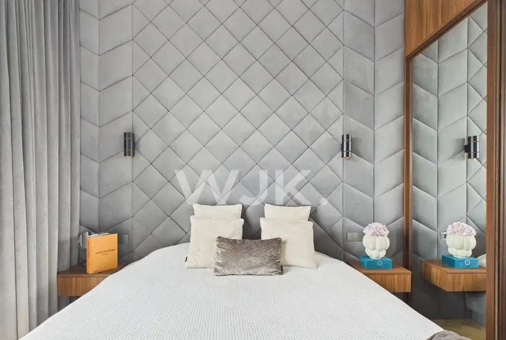 50m2, taras, wysoki standard, Wilanów - zdjęcie 9