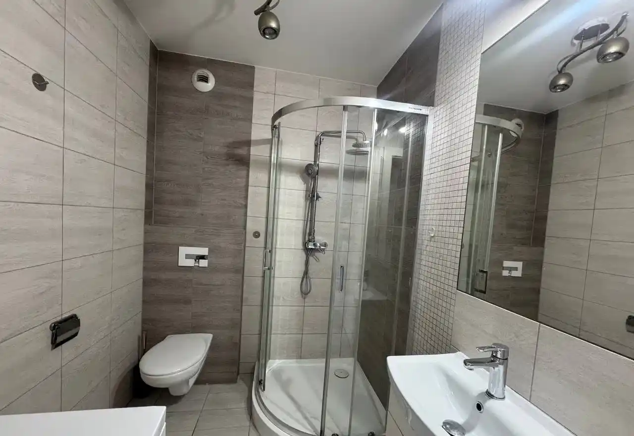 Mieszkanie, 40 m², Kraków - zdjęcie 9
