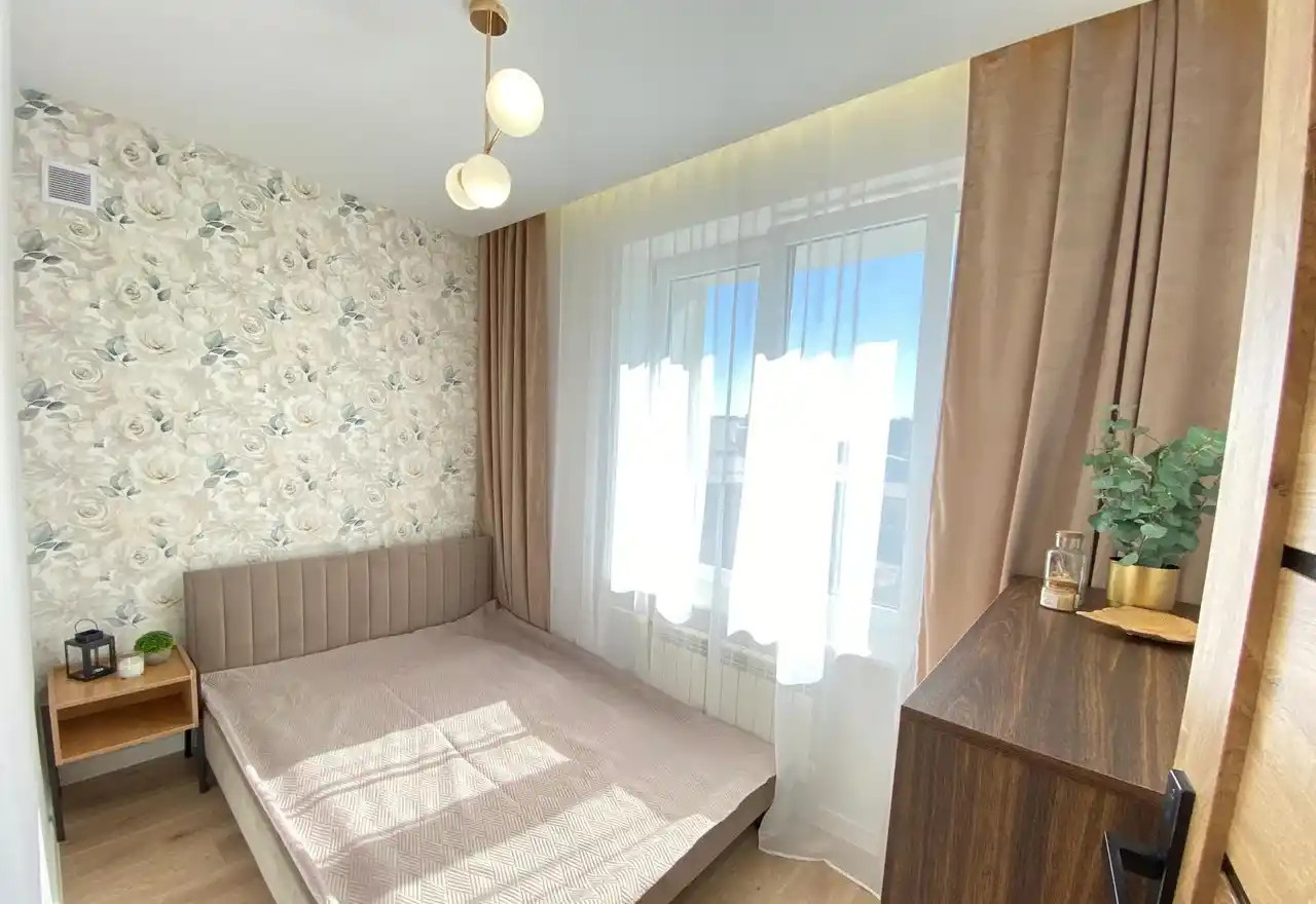 Mieszkanie 2-pokojowe z balkonem w CENTRUM ul.KOŚCIUSZKI,parking, NOWE - zdjęcie 5
