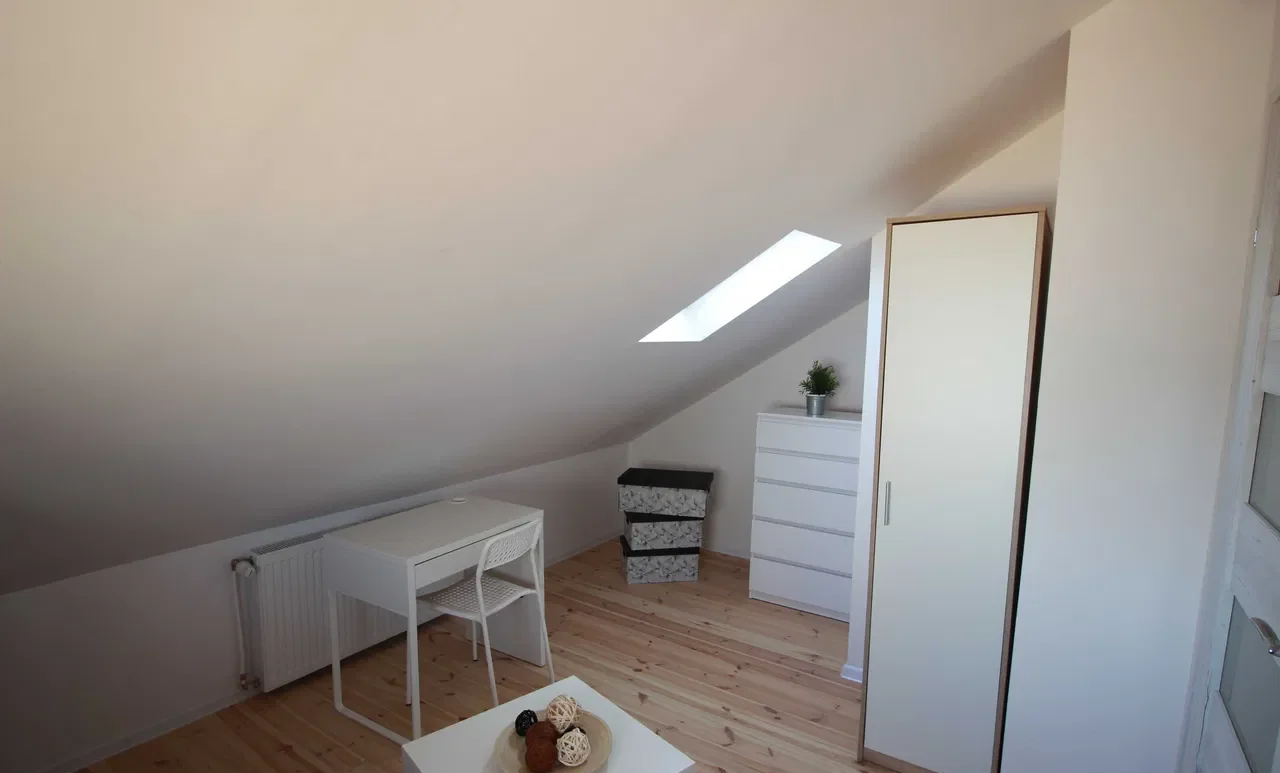 Pokój do wynajęcia, Gdansk, młodzi wspołlokatorzy, ul Taborowa, od lipca - zdjęcie 2