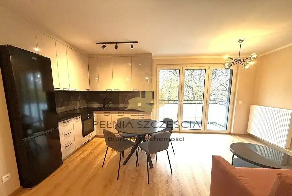 2-pok Balkon M. Parkingowe w Cenie ul. Turawska