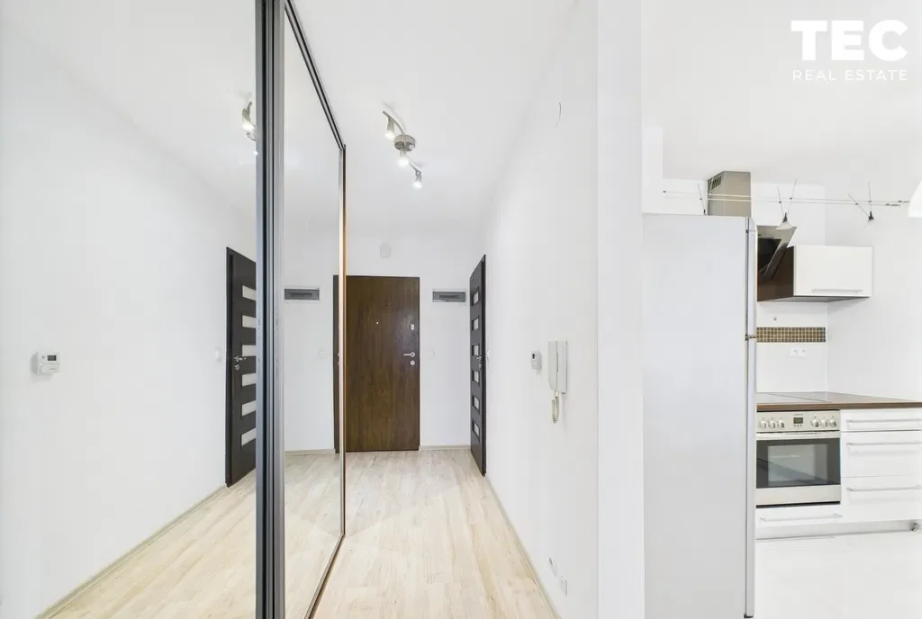 40 m² | 2 pokoje | cicha okolica - Góraka Narodowa - zdjęcie 9