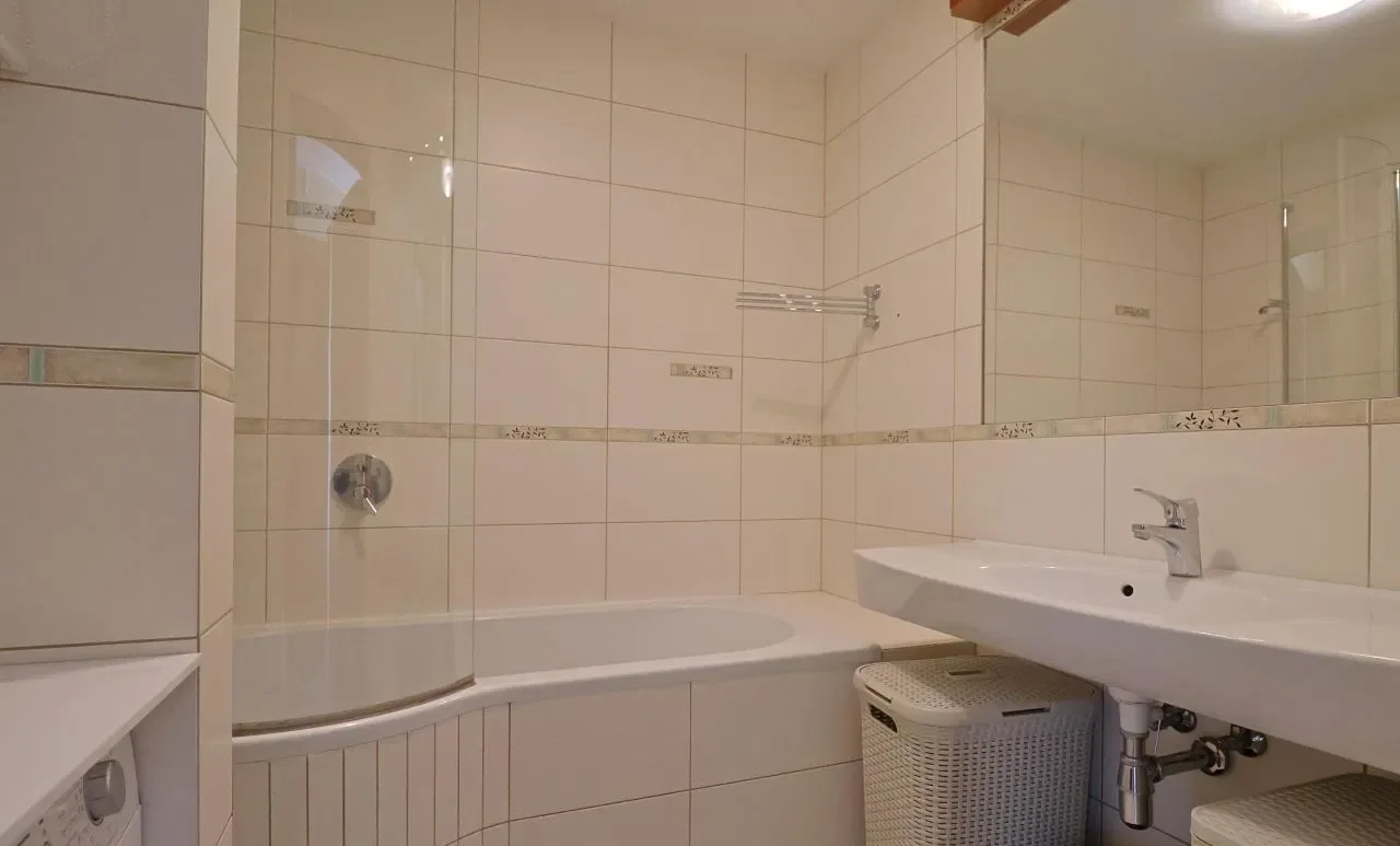 2 pokoje | klimatyzacja  | balkon | garaż | komórka - zdjęcie 4