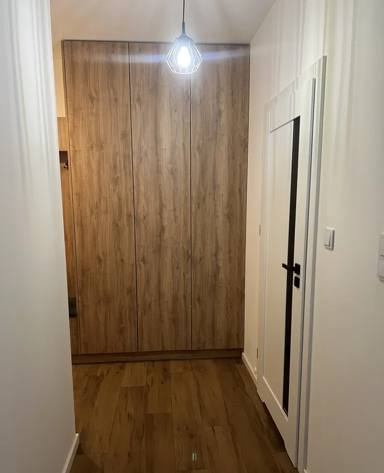 Nowa, komfortowa kawalerka 30,5 m² z balkonem - zdjęcie 7