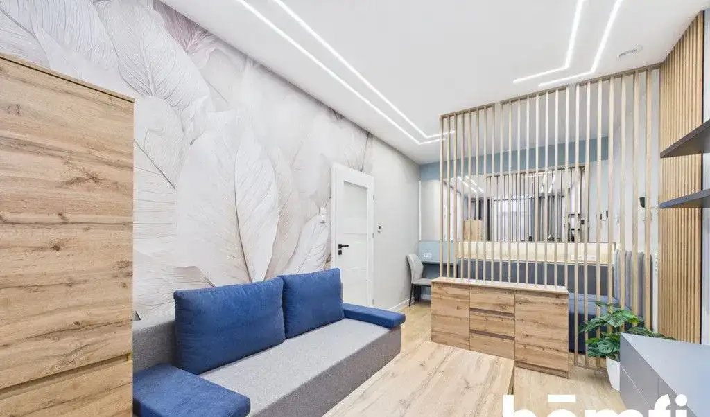 Mieszkanie na wynajem w Centrum miasta - zdjęcie 7