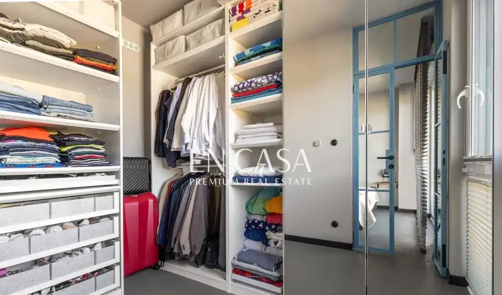 DOM pod Warszawą | Kolejka | wall-box - zdjęcie 8