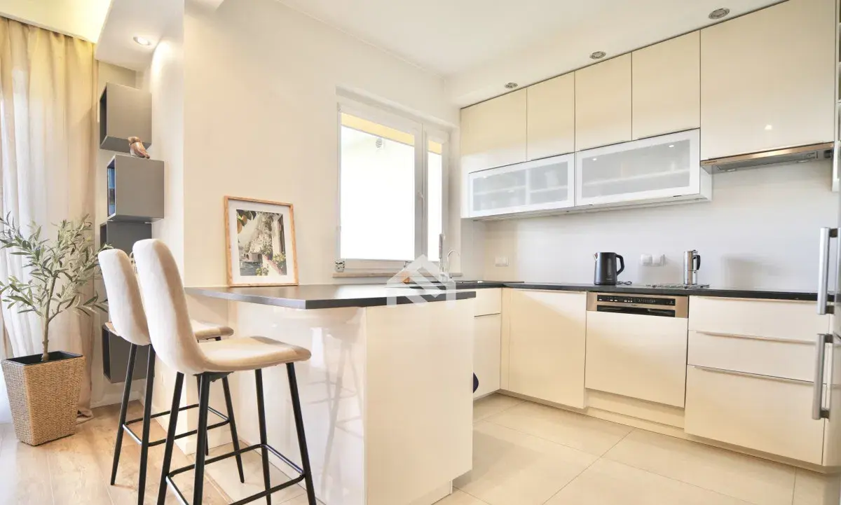 Warszawa Bielany, mieszkanie 93 m2, 4 pokoje - zdjęcie 5