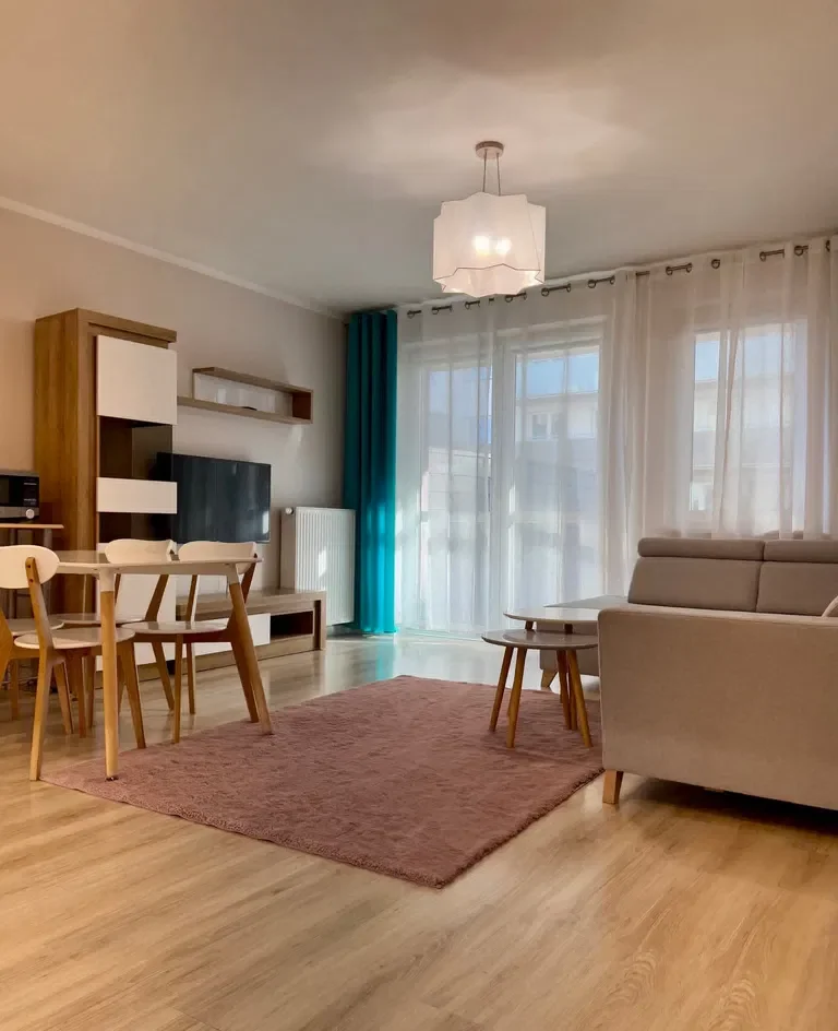 Mieszkanie, 45 m², Białystok - zdjęcie 5