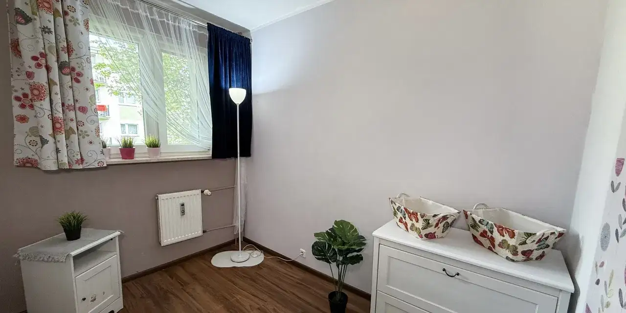 Komfortowe 2 Pokojowe Mieszkanie Balkon | NATO | Błonie - zdjęcie 5
