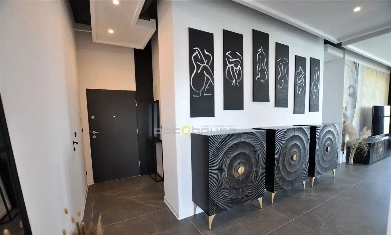Mieszkanie, 140 m², Katowice - zdjęcie 7