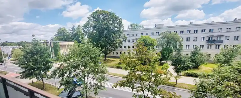 2 pokojowe os. Zacisze - zdjęcie 7