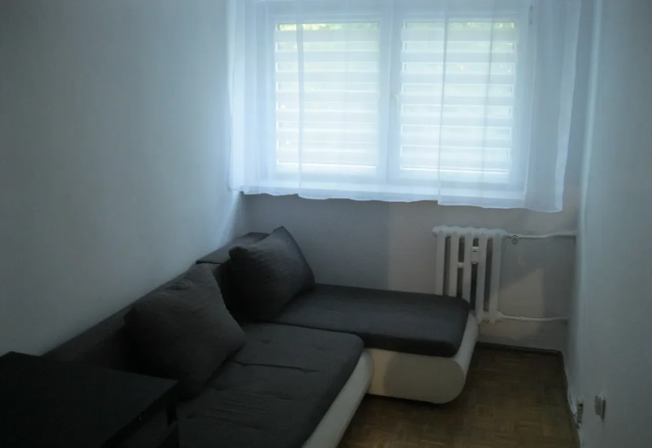 60m2,Balladyny,Głęboka,po rem.3 pokoje,blisko uczelnie,szkoła,sklepy - zdjęcie 5