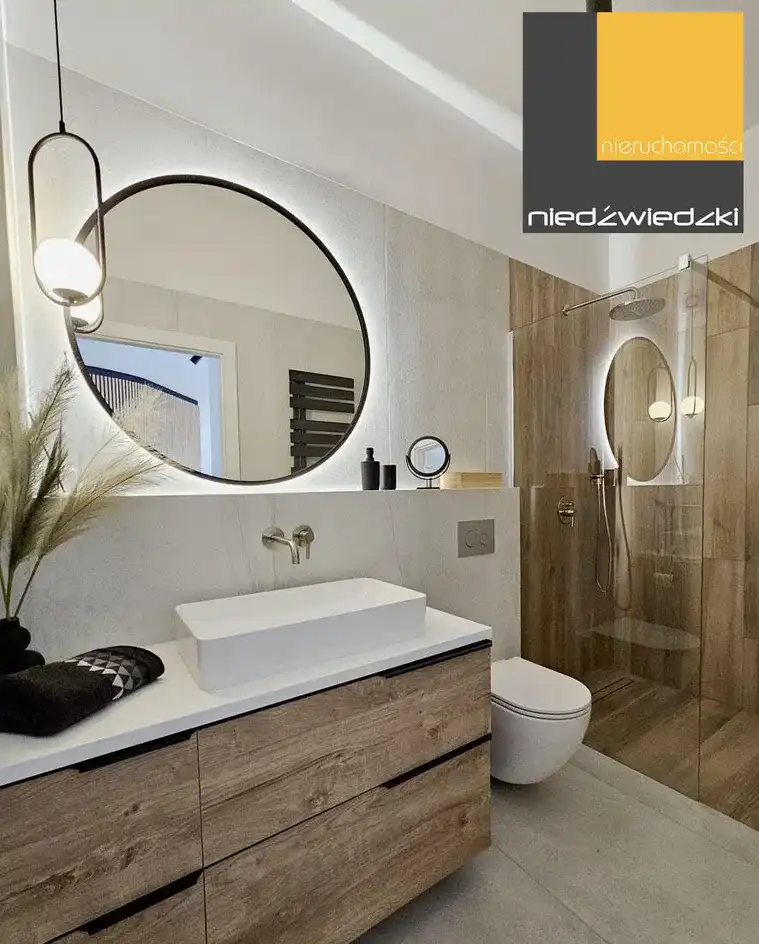 Designerskie M2 w sercu miasta - zdjęcie 6