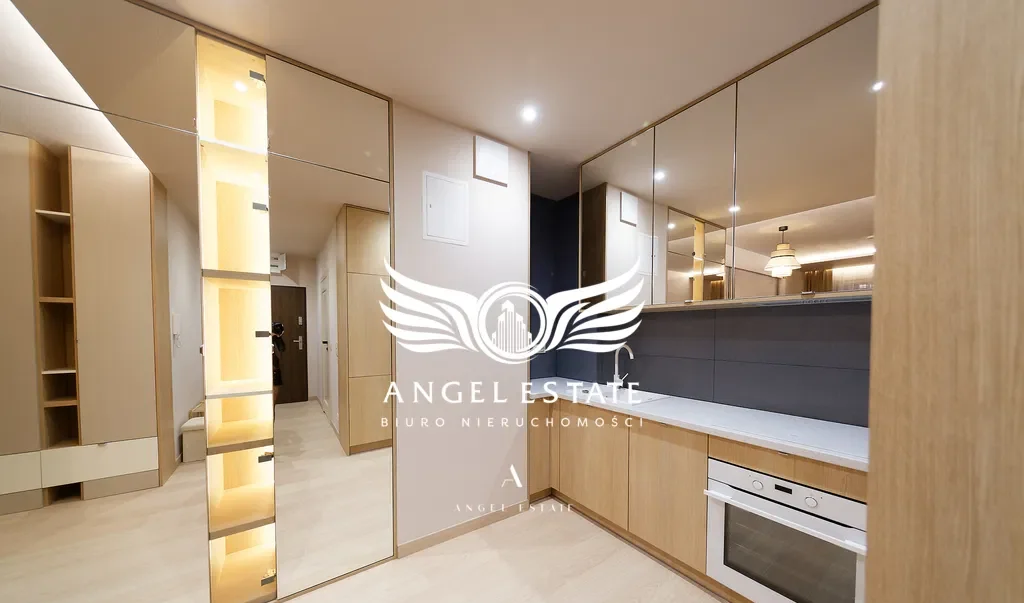 Apartament z widokiem na Odrę w centrum Szczecina - zdjęcie 9