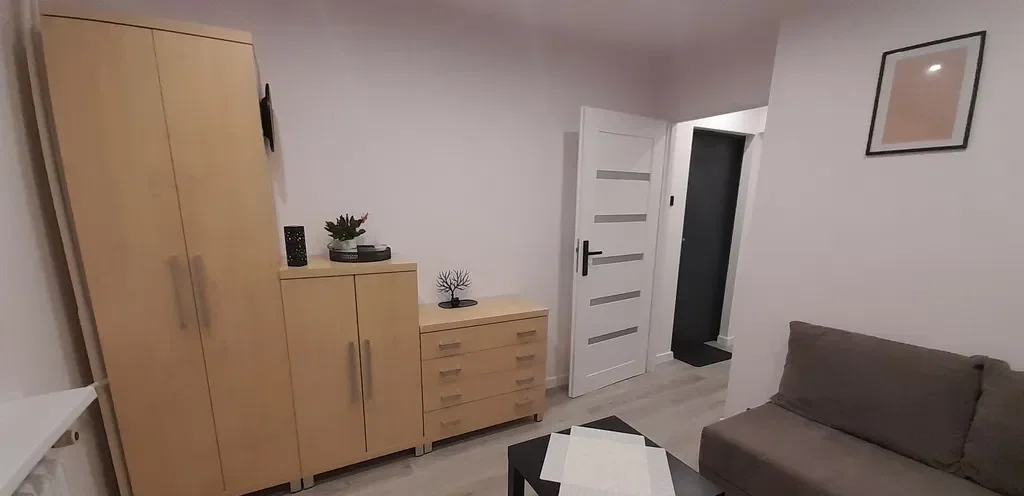 2 niezależne pokoje  mieszkanie po remoncie