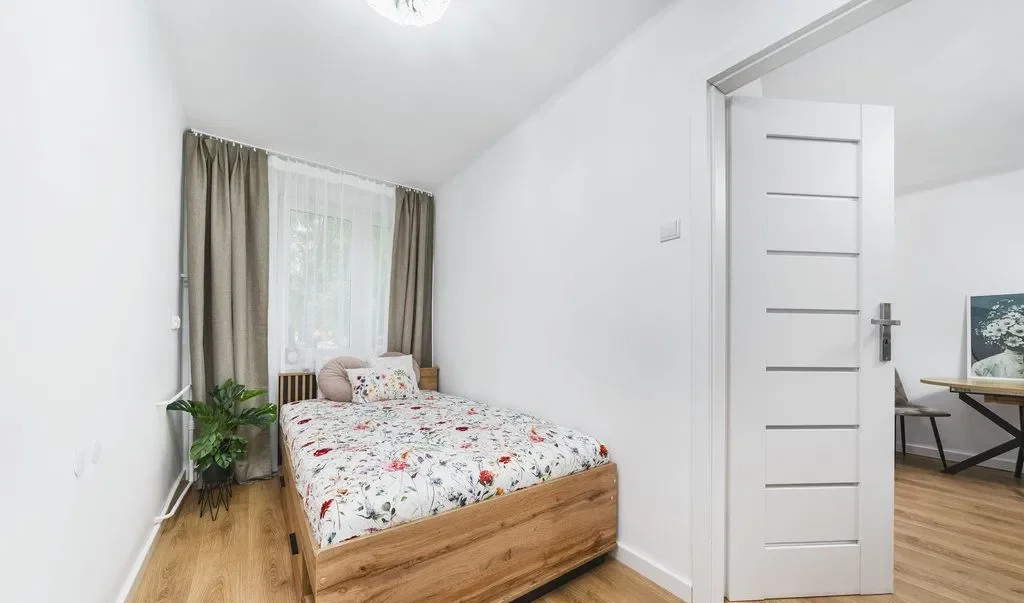 Wygodne 2 pokoje | 33,8 m² | Bochnia, Św. Leonarda - zdjęcie 3