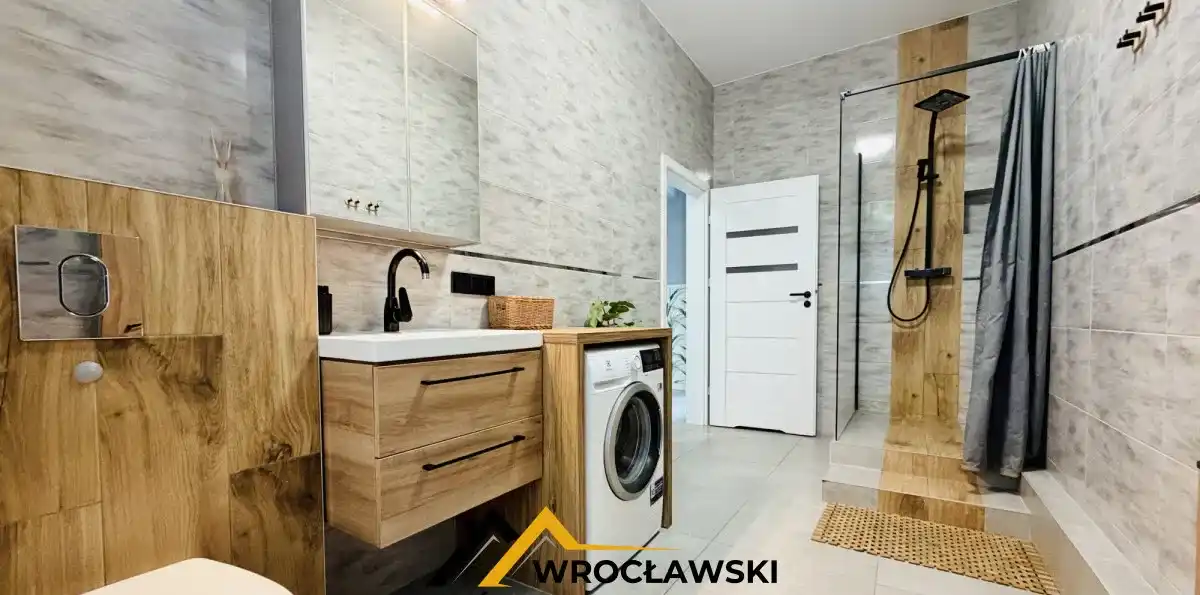 Pokoje od 1300 zł | Krasińskiego | - zdjęcie 5