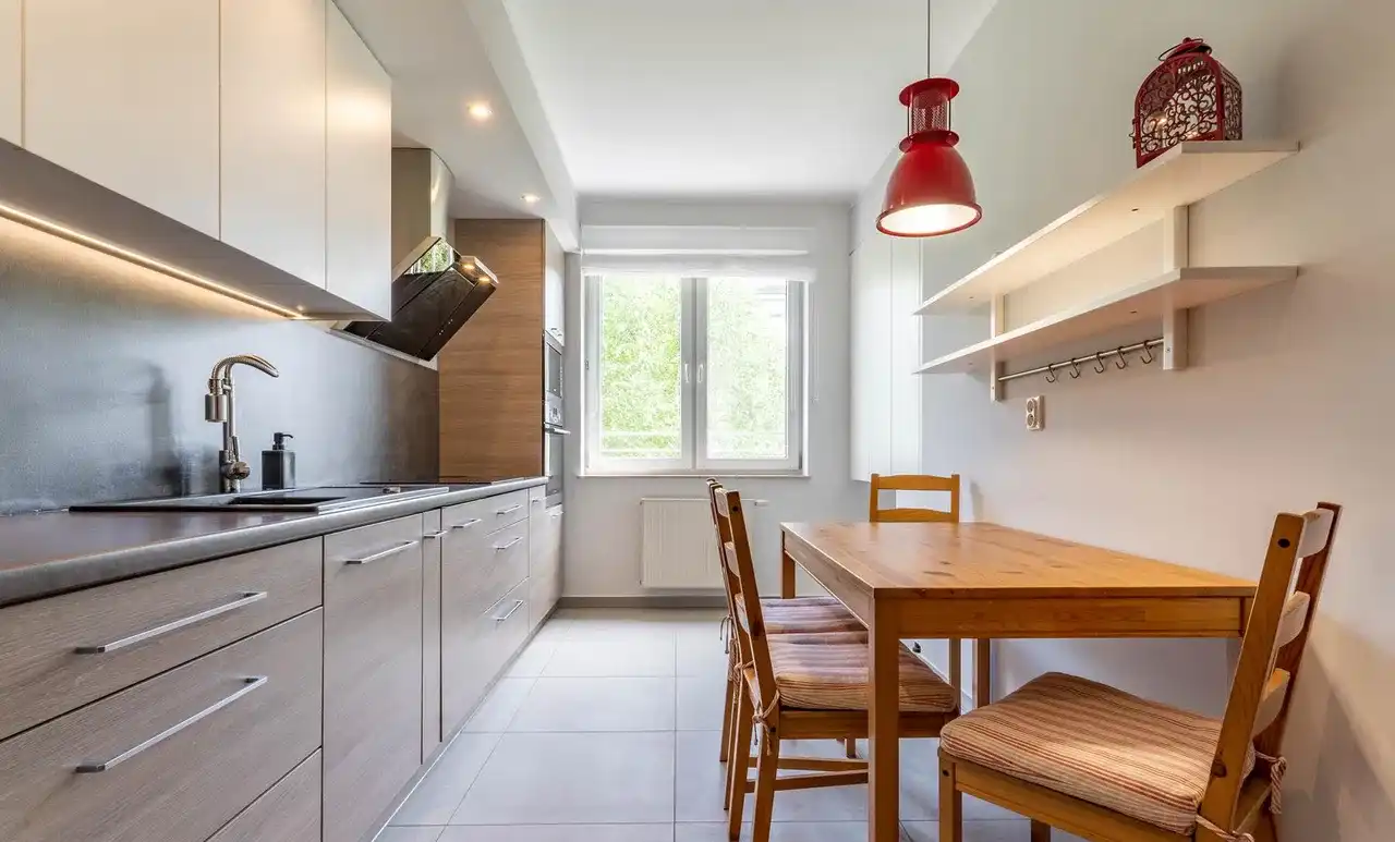 Mieszkanie z osobną kuchnią. Pet Friendly - zdjęcie 9