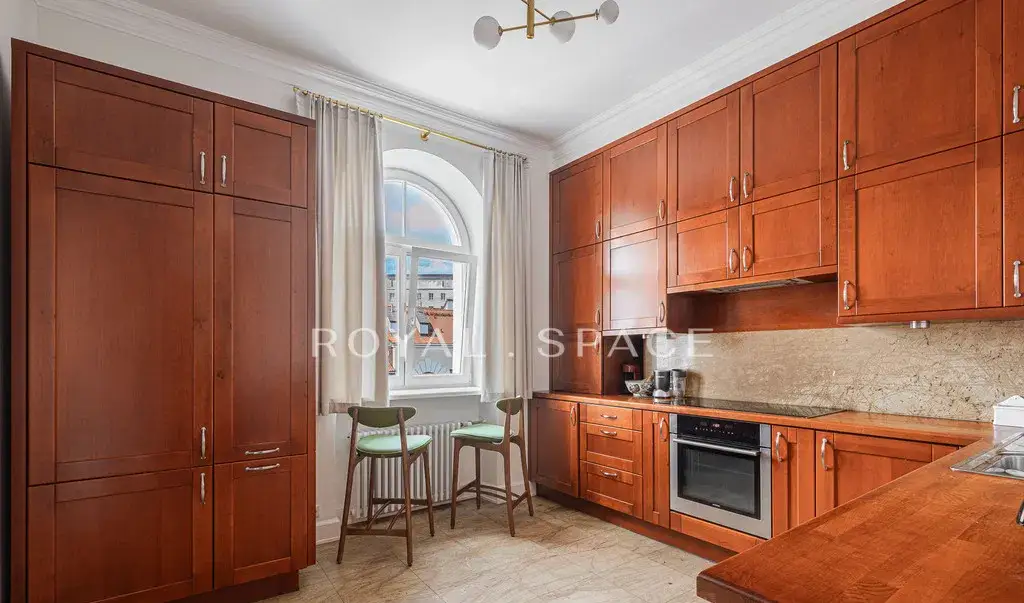 Penthouse z tarasem na dachu | Stara Ochota - zdjęcie 5