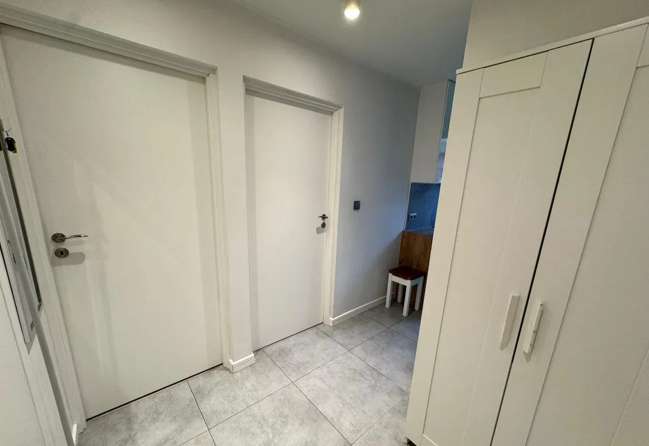 2-pokojowe mieszkanie przy Galerii Trzy Korony - zdjęcie 7
