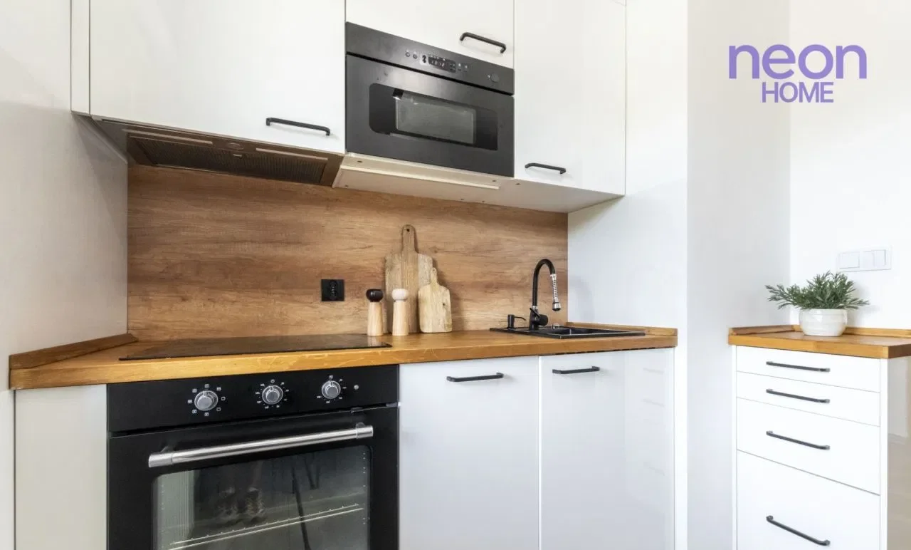 Mieszkanie, 44 m², Kraków - zdjęcie 6
