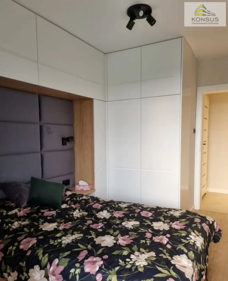 Mieszkanie, 56,45 m², Kielce - zdjęcie 4