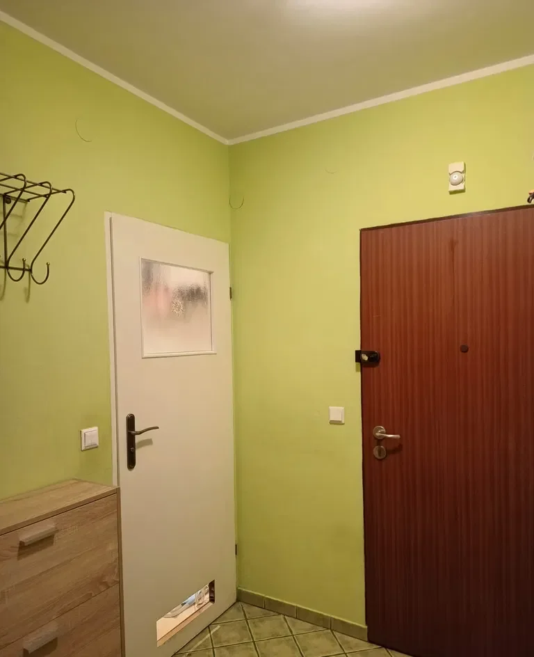 Dwupokojowe mieszkanie na wynajem w świetnej lokalizacji - zdjęcie 7