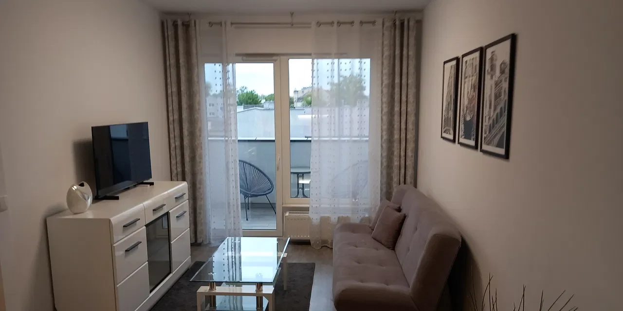 Apartament w Parku nad Kanałem - zdjęcie 7