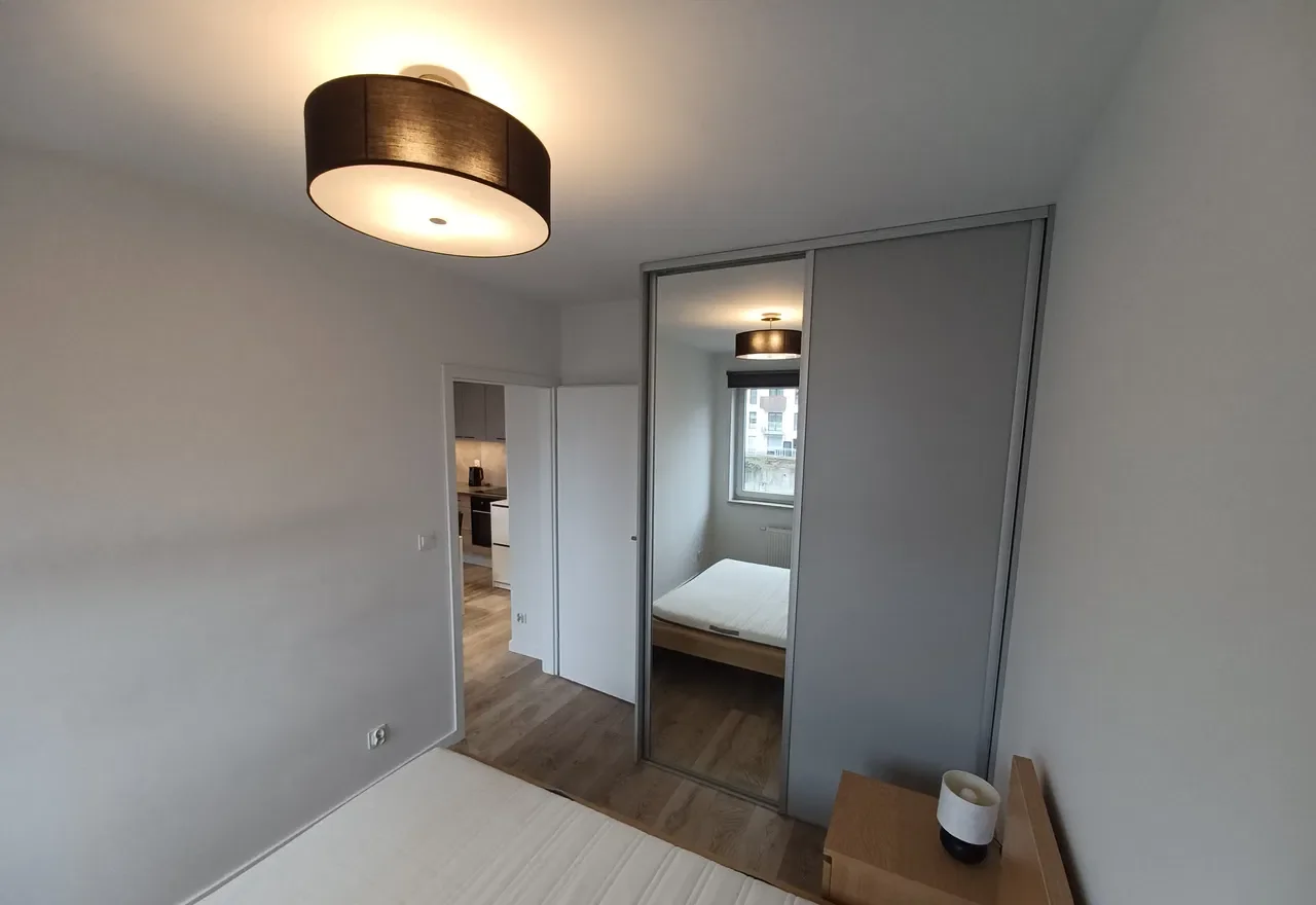 Mieszkanie 31m2, 2 pokoje, Wrocław - zdjęcie 9