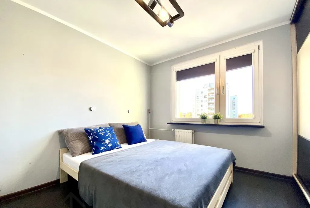 ul. Bajana _ 3 pok _ rozkład _ balkon _ od zaraz - zdjęcie 8