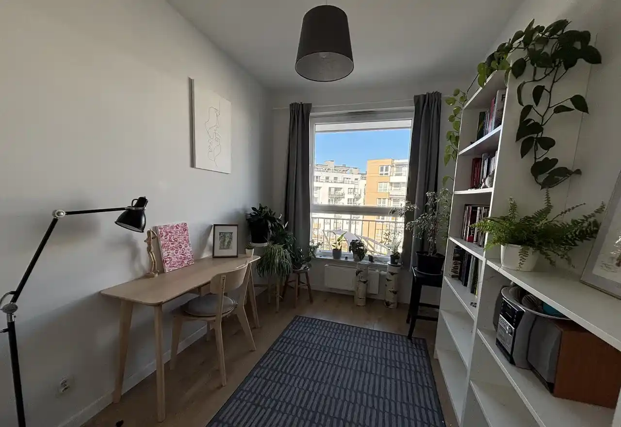 Do wynajęcia wyjątkowy dom w prestiżowej i spokojnej okolicy - zdjęcie 4