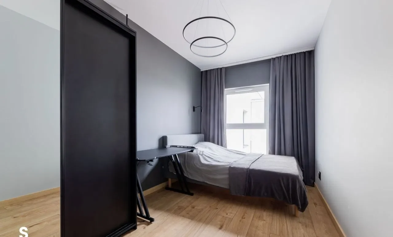 Szykowny apartament blisko Manufaktury - zdjęcie 10