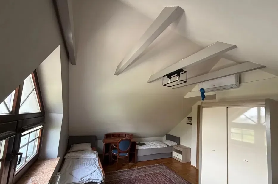 Funkcjonalny dom dla kadry i pracowników | 110 m² | Rzeszów - zdjęcie 3