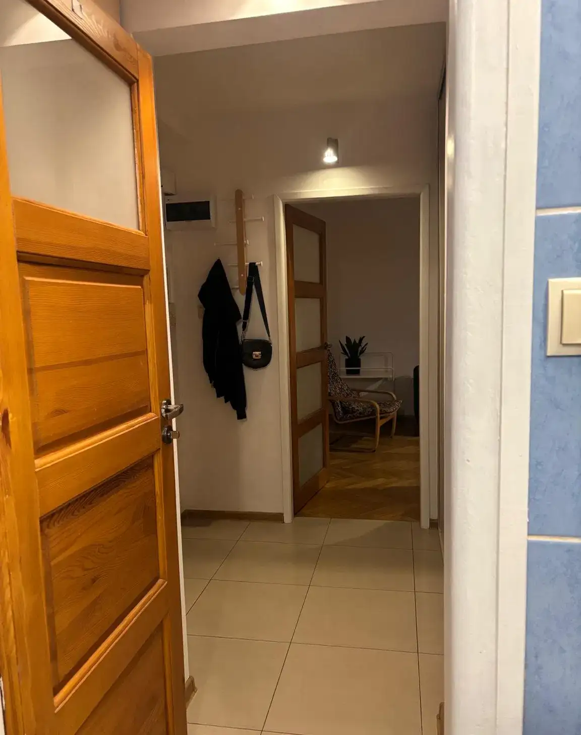 Mieszkanie 42,5 m/2 Ochota Warszawa - zdjęcie 8