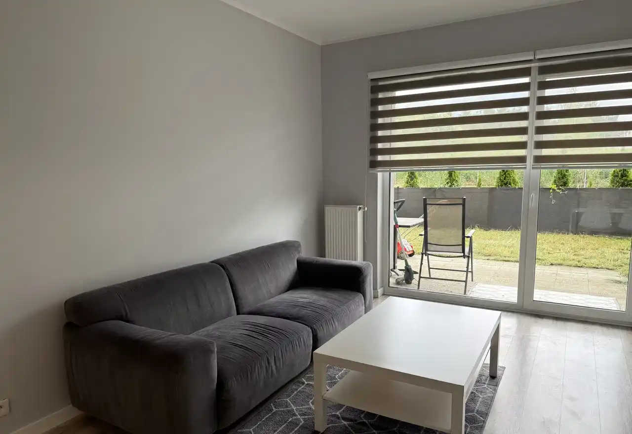 Bażantów 2 pokoje - 46,5m2 z ogródkiem 40m2! Bez pośredników! - zdjęcie 8