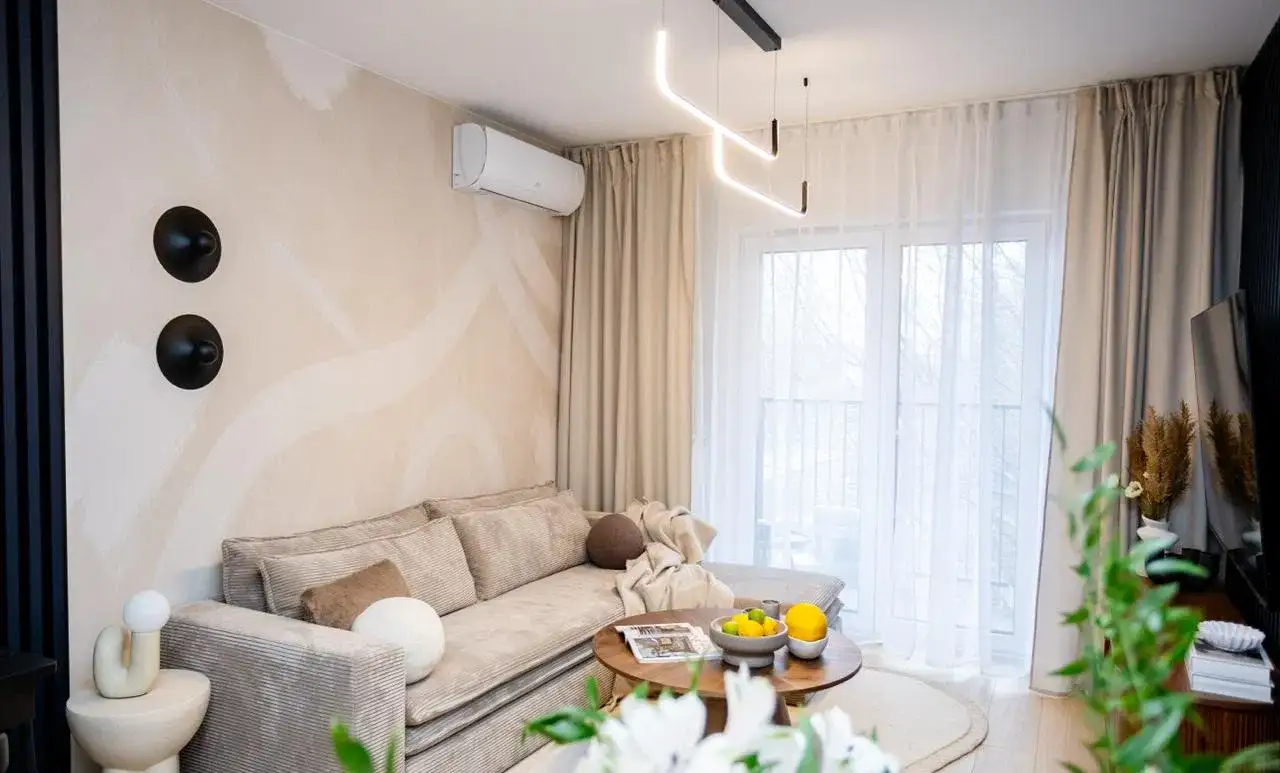 Nowe 2pokoje |37 m² |Wysoki standard |Parking |Nowe Sady |Bezpośrednio - zdjęcie 5