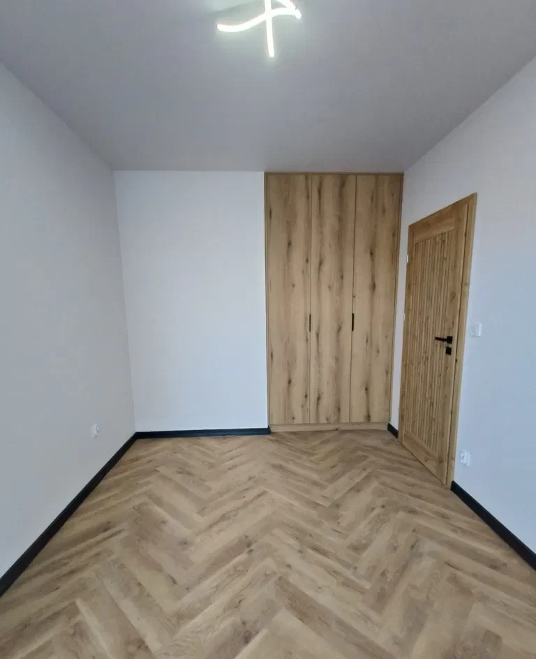 Nowe mieszkanie 2 pokojowe 42m osiedle verde Nowy Sącz - zdjęcie 4