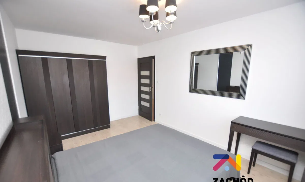Piekny apartament 3 pok. + garaż na os. Leśnym - zdjęcie 7