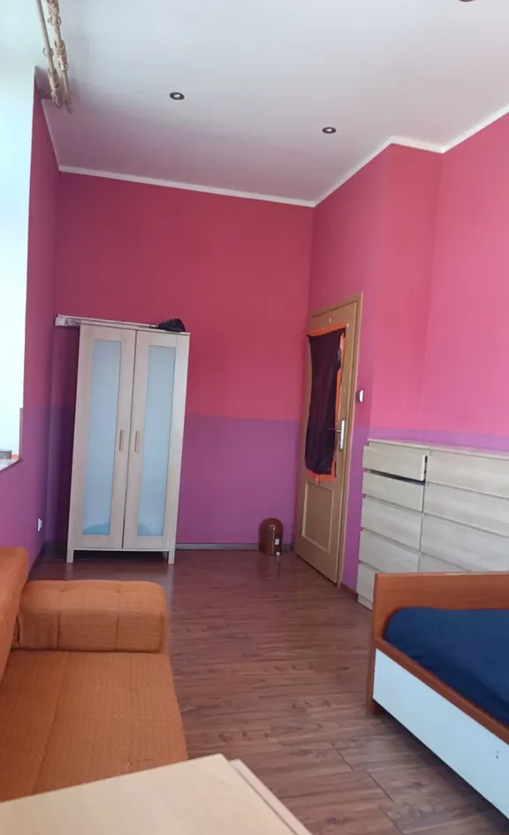 Pokój 1 osobowy Centrum Gliwic - zdjęcie 3
