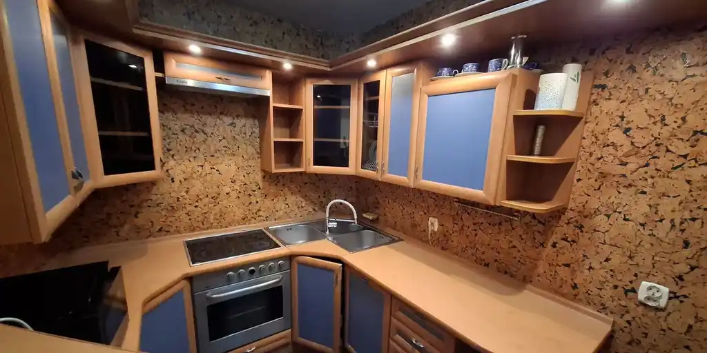 WŁAŚCICIEL !!!, 42 m2, Kraków, Saska - zdjęcie 3