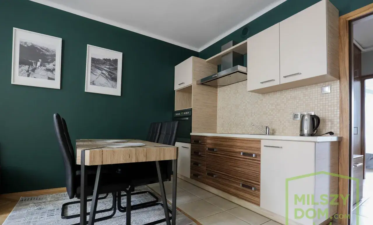Grzegórzki | Bobrowskiego | 3 pokoje| Fabryczna Office Park - zdjęcie 8